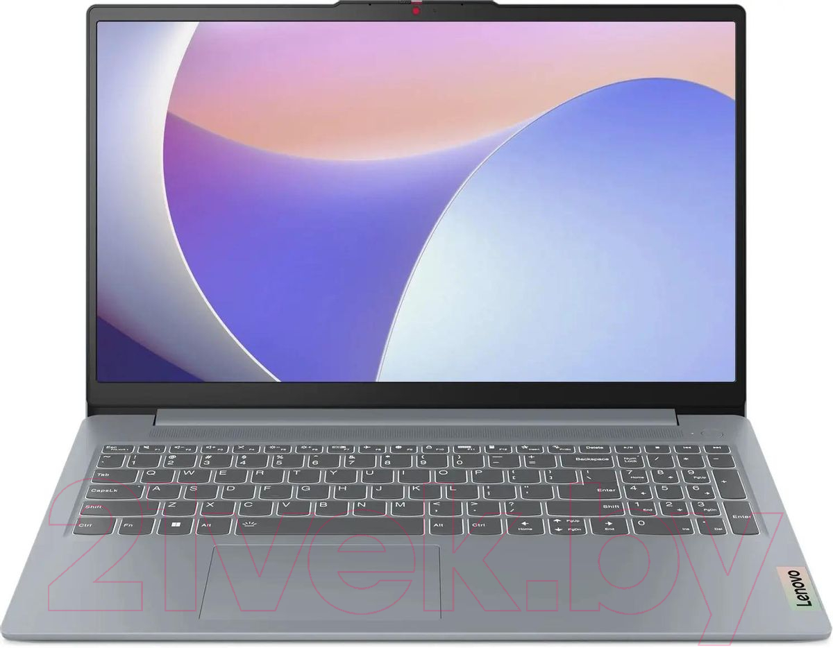 Ноутбук Lenovo IdeaPad Slim 3 15AMN8 (82XQ0006RK)