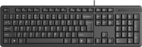 Клавиатура A4Tech KR-3  (черный) - 
