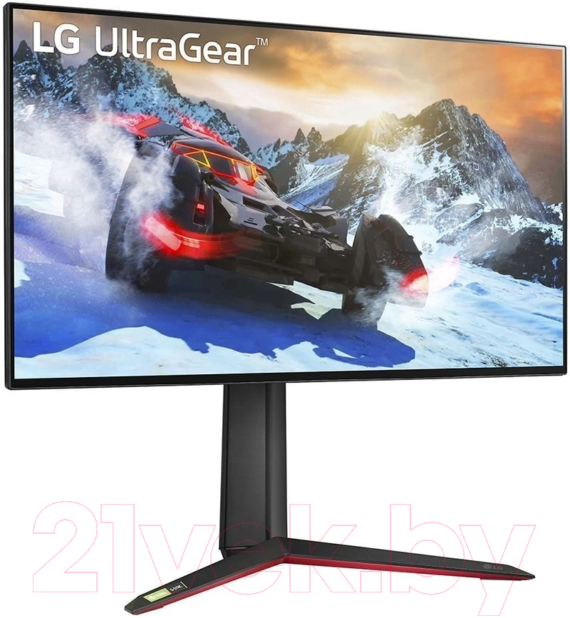 Монитор LG UltraGear 27GP95RP-B