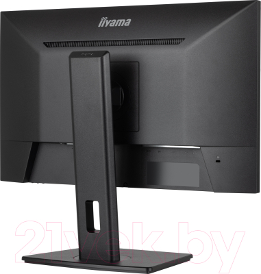 Монитор Iiyama XUB2493HSU-B6 (черный)