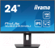 Монитор Iiyama XUB2493HSU-B6 (черный) - 