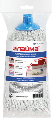 Изображение товара Моп для швабры Laima 603124