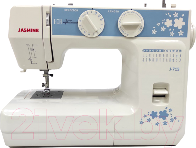 Швейная машина JASMINE J-715