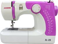 Швейная машина JASMINE JL-25 - 