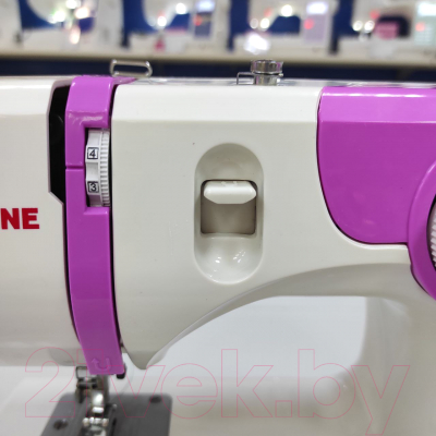 Швейная машина JASMINE JL-25