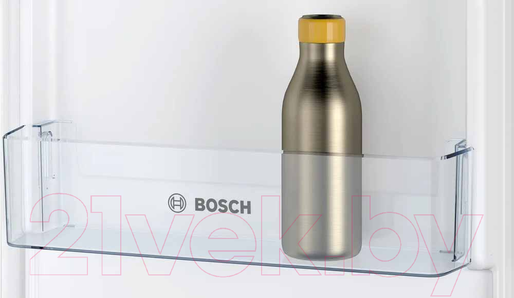 Встраиваемый холодильник Bosch KIV86NSE0