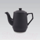 Миниатюра изображения товара Заварочный чайник Maestro Black MR-20001-08