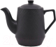 Миниатюра изображения товара Заварочный чайник Maestro Black MR-20001-08