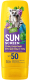 Крем солнцезащитный Fito Косметик Sun Screen SPF50 для лица и тела (140мл) - 