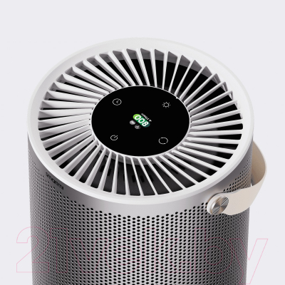 Очиститель воздуха SmartMi Air Purifier P2 / ZMKQJHQP21 (серебристый)