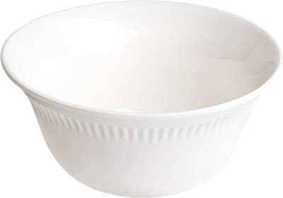Салатник AksHome Mulin 15.5x8 (белый) - 