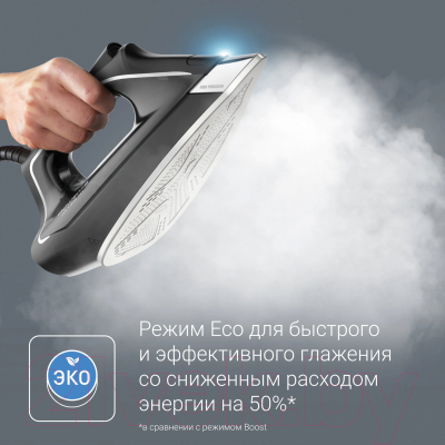 Утюг с парогенератором Rowenta DG9640F0 