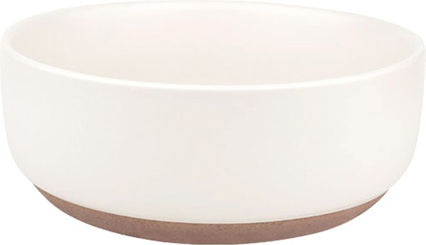 Салатник AksHome Sand Edge 20.2x8.3 (белый)