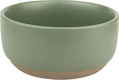 Салатник AksHome Sand Edge 11x6 (болотный) - 
