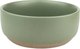 Салатник AksHome Sand Edge 17x7.4 (болотный) - 