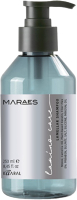 Шампунь для волос Kaaral Maraes Lamino Care Ламеллярный после процедуры ламинирования (250мл) - 