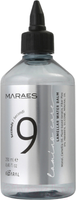 Лосьон для волос Kaaral Maraes Lamino Care Ламеллярная вода (250мл)