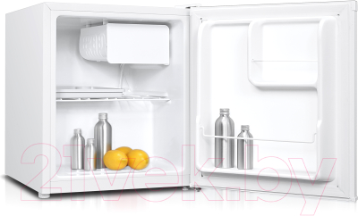 Холодильник без морозильника Zigmund & Shtain FR 11 W