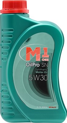 

Моторное масло, One OilPro 5W30 / 210368