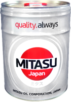 Моторное масло Mitasu Gold 10W30 / MJ-105-20 (20л) - 