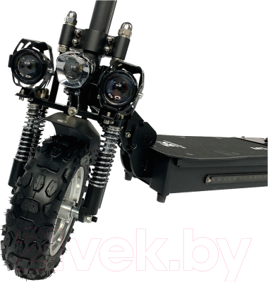 Электросамокат Kugoo M5