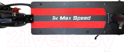 Электросамокат Kugoo Max Speed