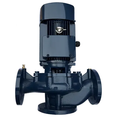 Циркуляционный насос Maxpump IL 65-380/40