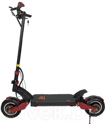 Изображение товара Электросамокат Kugoo G1