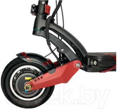 Изображение товара Электросамокат Kugoo G1
