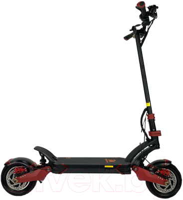 Изображение товара Электросамокат Kugoo G1