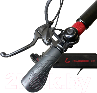 Изображение товара Электросамокат Kugoo X1