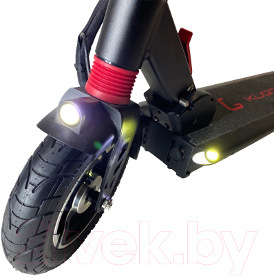 Изображение товара Электросамокат Kugoo X1