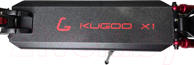 Изображение товара Электросамокат Kugoo X1
