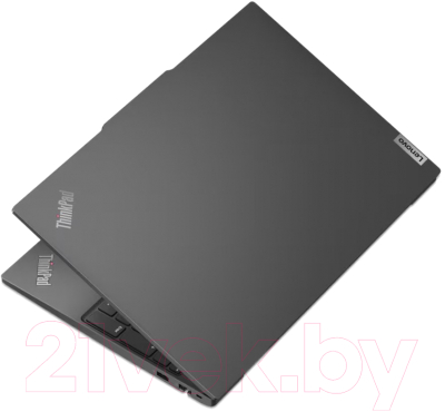 Ноутбук Lenovo ThinkPad E16 Gen 1 (21JN00D8RT)