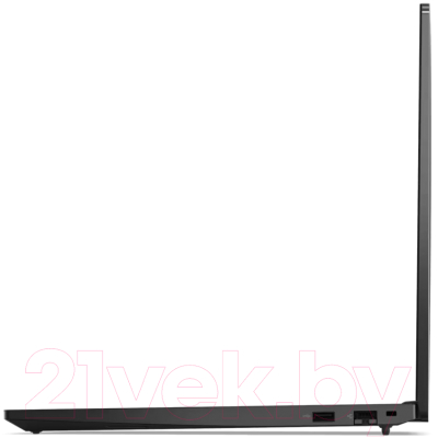 Ноутбук Lenovo ThinkPad E16 Gen 1 (21JN00D8RT)