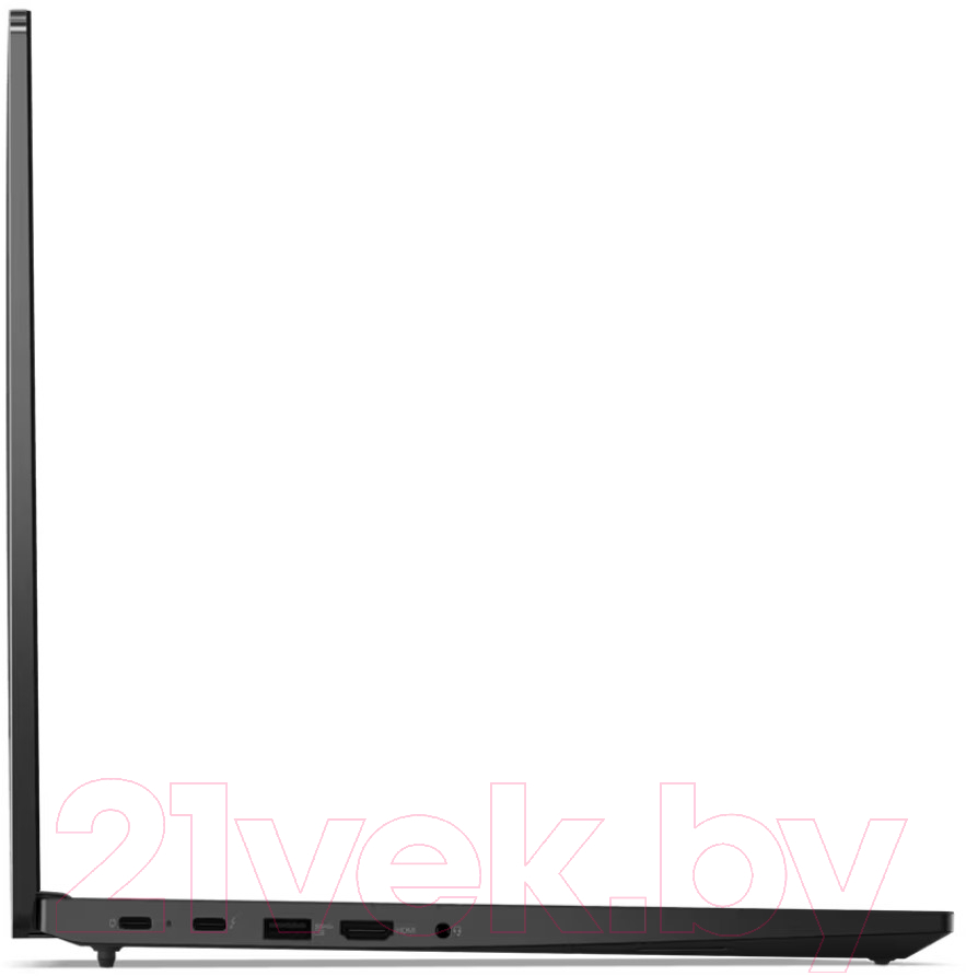 Ноутбук Lenovo ThinkPad E16 Gen 1 (21JN00D8RT)