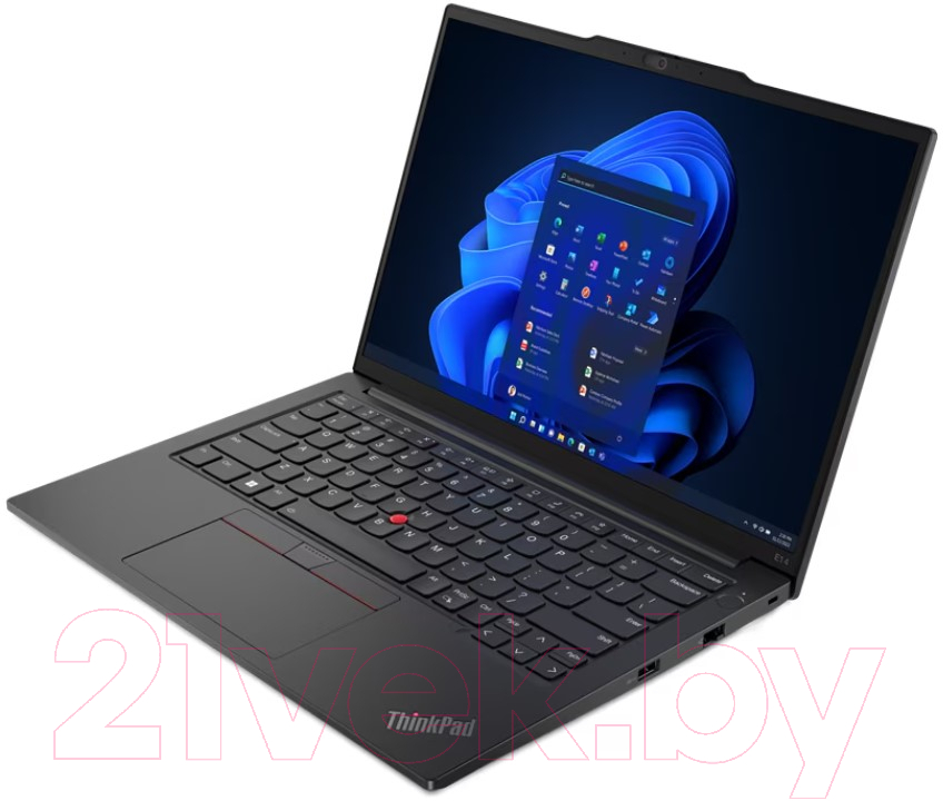 Ноутбук Lenovo ThinkPad E14 Gen 5 (21JK00F8RT)