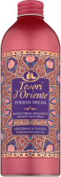 Гель для душа Tesori d'Oriente Персидские грезы с ароматом сочного граната и красного чая (500мл) - 