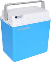 Автохолодильник StarWind CF-123 (синий/серый) - 