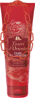 Гель для душа Tesori d'Oriente Цветок Дракона с экстрактом питайи (250мл) - 