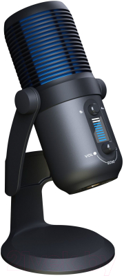 Микрофон Oklick SM-400G (черный)