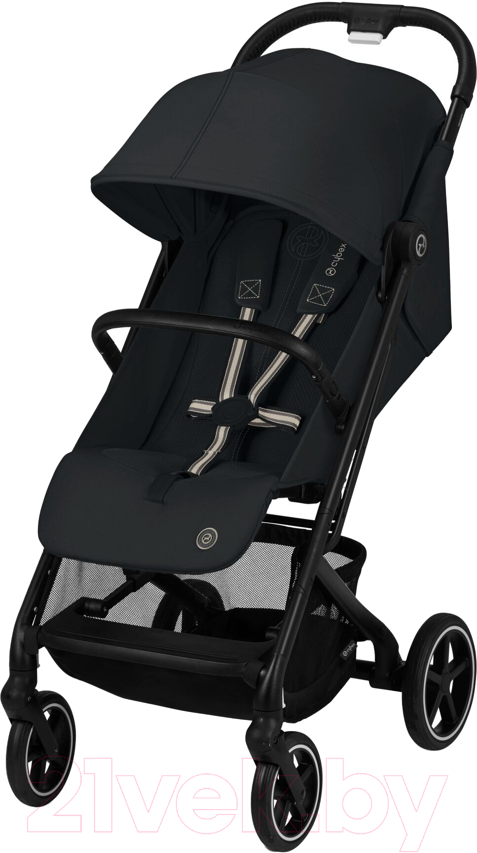 Детская прогулочная коляска Cybex Beezy