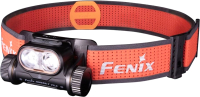 Фонарь Fenix Light HM65R-TV20bk (черный) - 