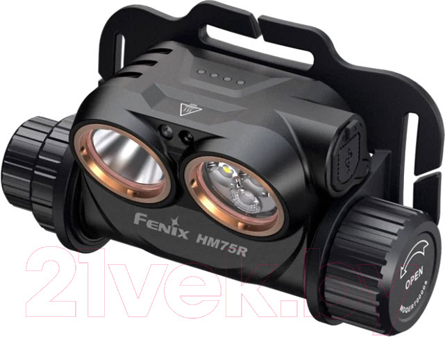 Фонарь Fenix Light HM75R