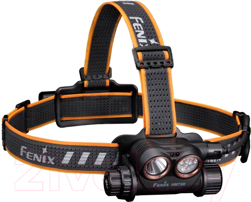 Фонарь Fenix Light HM75R