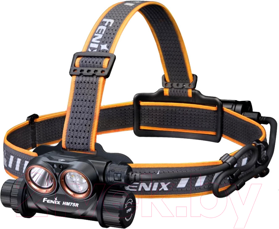 Фонарь Fenix Light HM75R