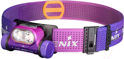 Фонарь Fenix Light HM65R-TV20nb