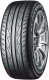 Летняя шина Yokohama Advan Fleva V701 205/40R17 84W - 