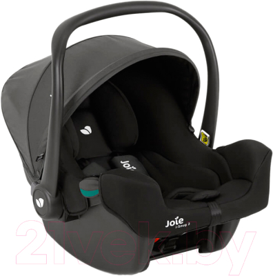 Автокресло Joie i-Snug