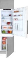 Встраиваемый холодильник Teka RBF 73340 FI - 